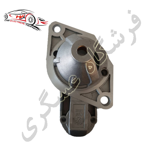 کله استارت پرايد 